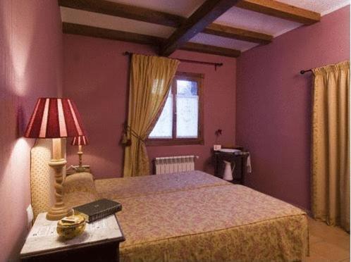La Casita De Cabrejas Otel Fuentenava De Jabaga Dış mekan fotoğraf