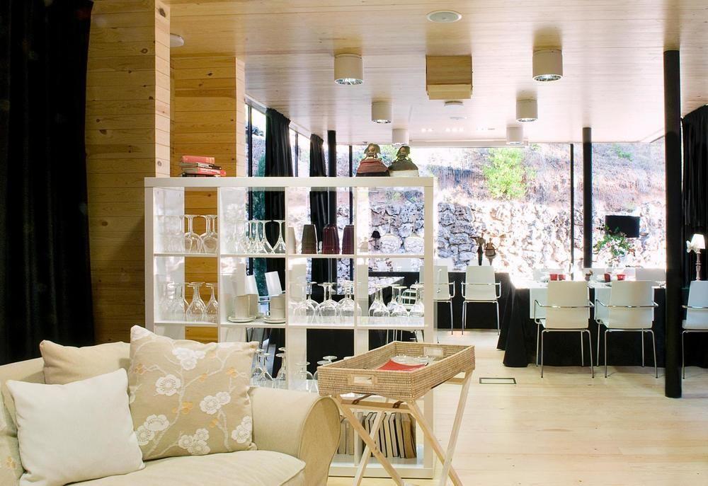 La Casita De Cabrejas Otel Fuentenava De Jabaga Dış mekan fotoğraf